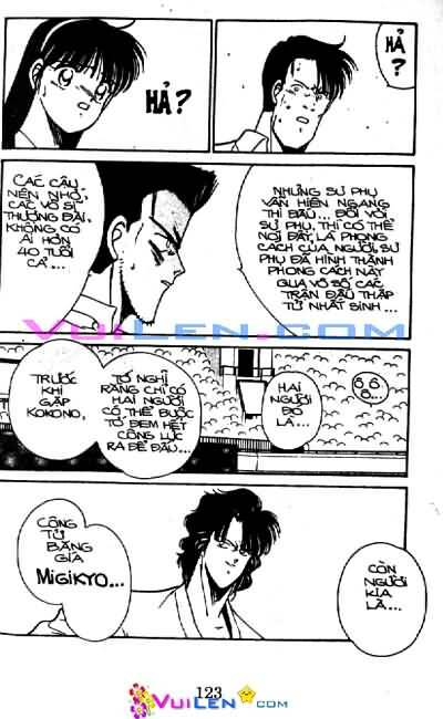 truyền nhân atula - shura no mon i chapter 10 124