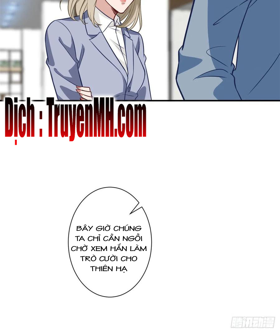 thí hôn lão công, cần giúp sức chapter 248 3