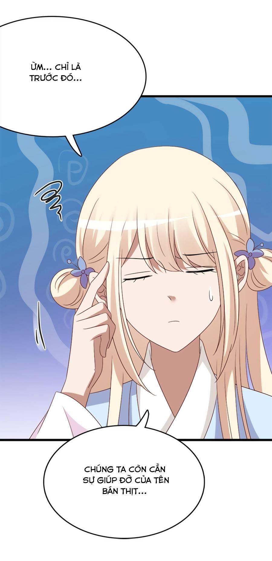 kiêu ngạo vương gia chủng điền phi chapter 124 30