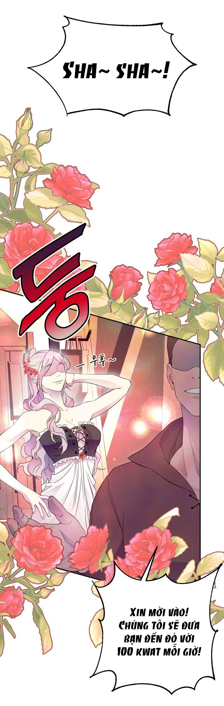 [18+] nếu cứu rỗi một cầm thú hư hỏng chapter 2.1 15