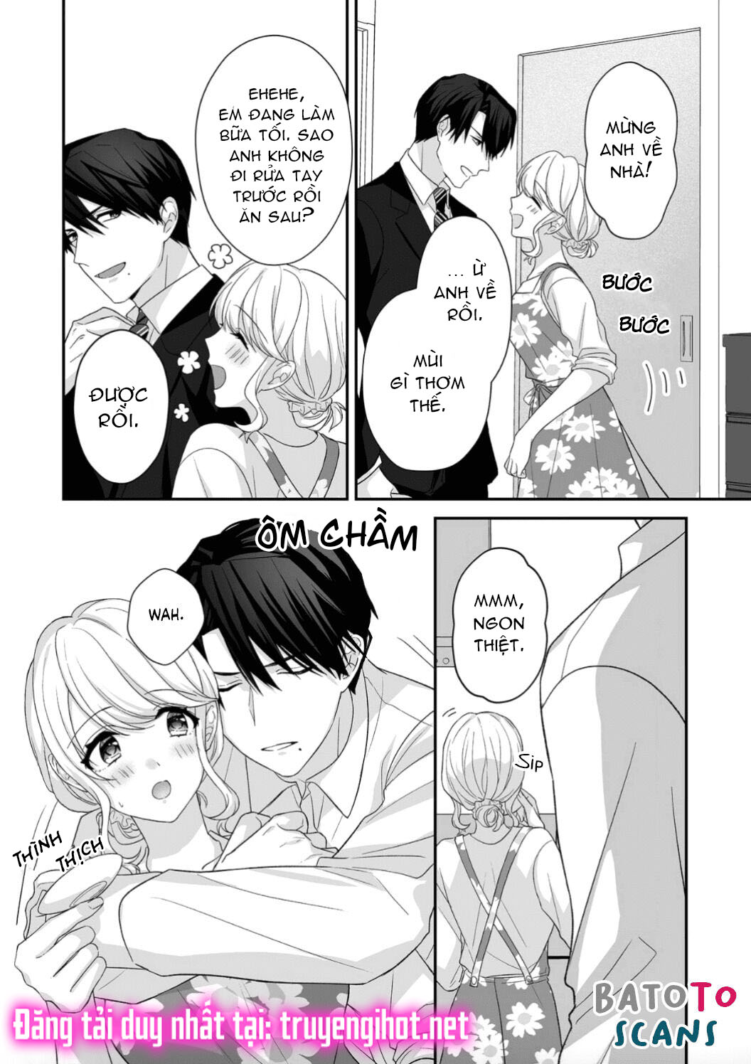 tuyển tập hàn, nhật chịch ngắn chapter 29 13