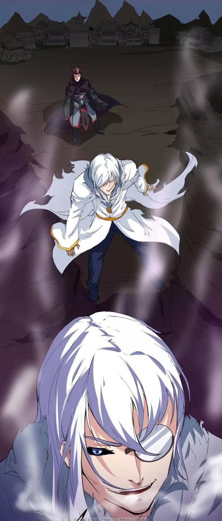 long mạch võ thần chapter 56 21