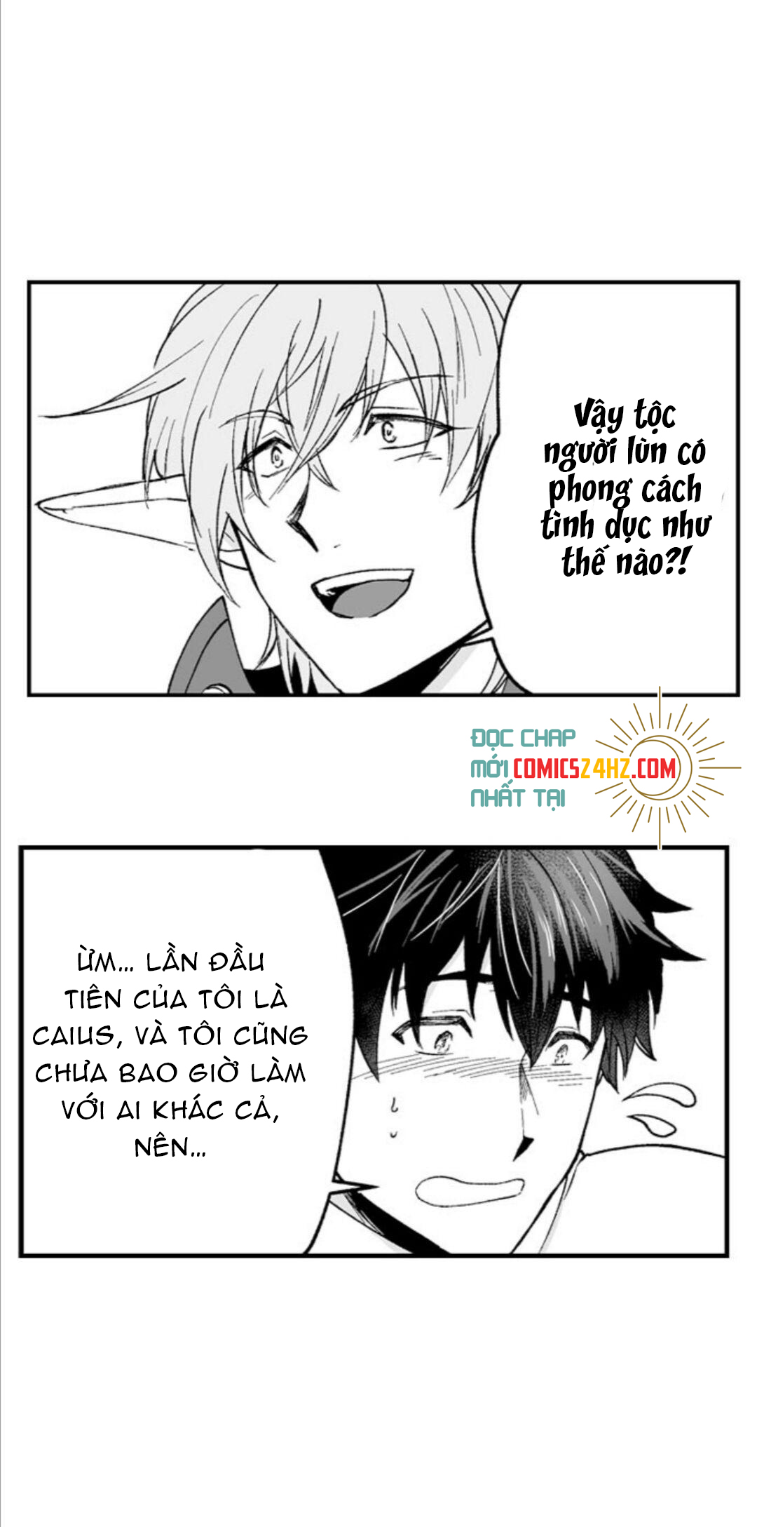 vợ của titan chapter 50 27