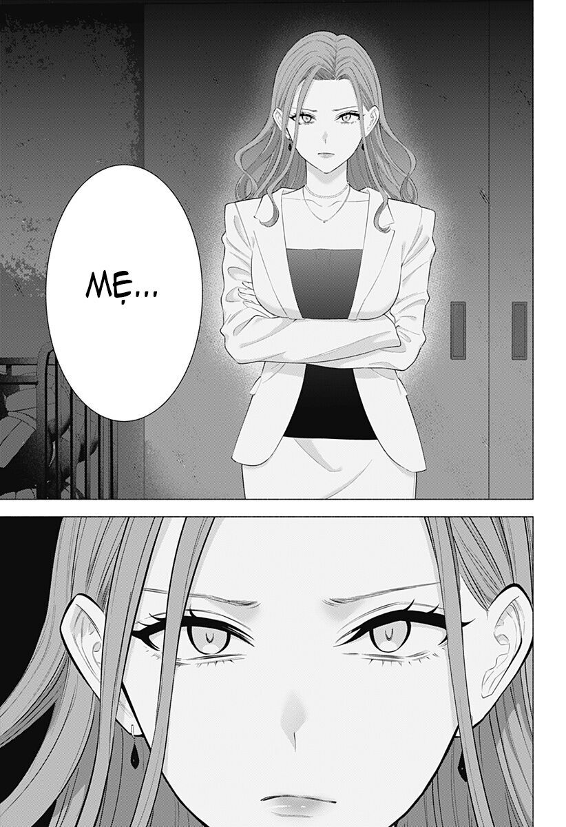 Sự Quyến Rủ Của 2.5D chapter 181 10