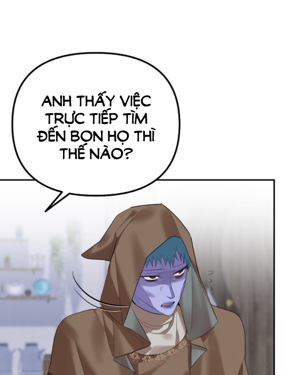 [18+] dũng sĩ vị tha chapter 27.1 30