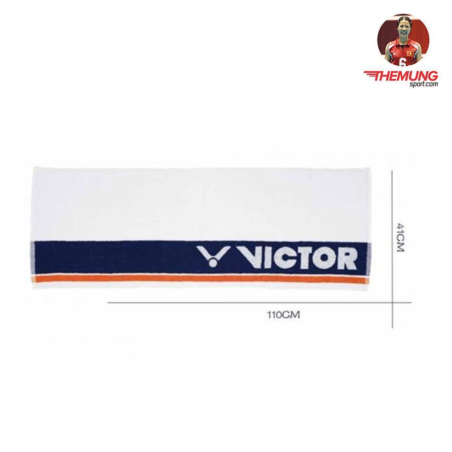 Khăn Thấm Mồ Hôi Victor TW161A