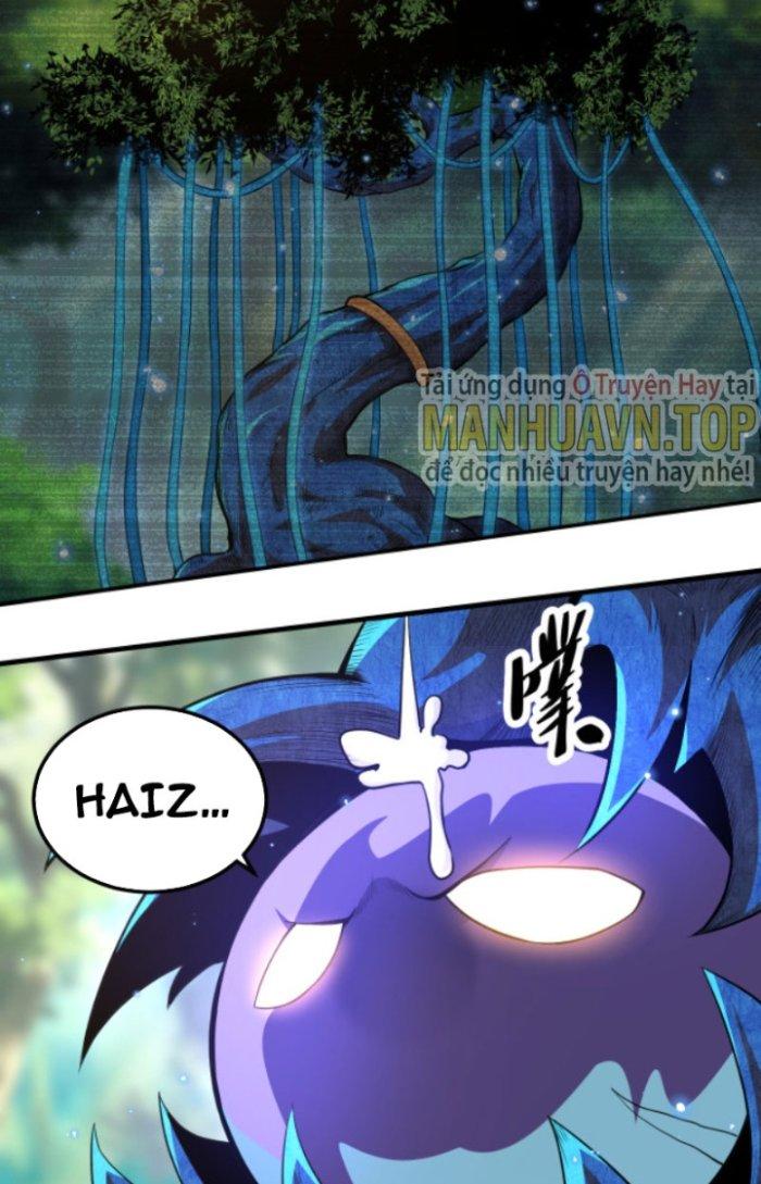 từ cây cổ thụ bắt đầu tiến hóa chapter 2 6