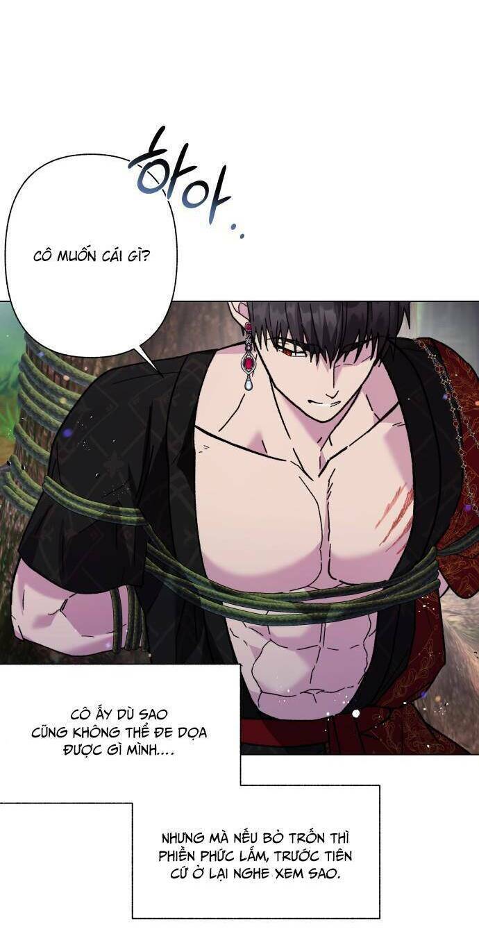 tôi mang trong mình trái tim của rồng chapter 6 18