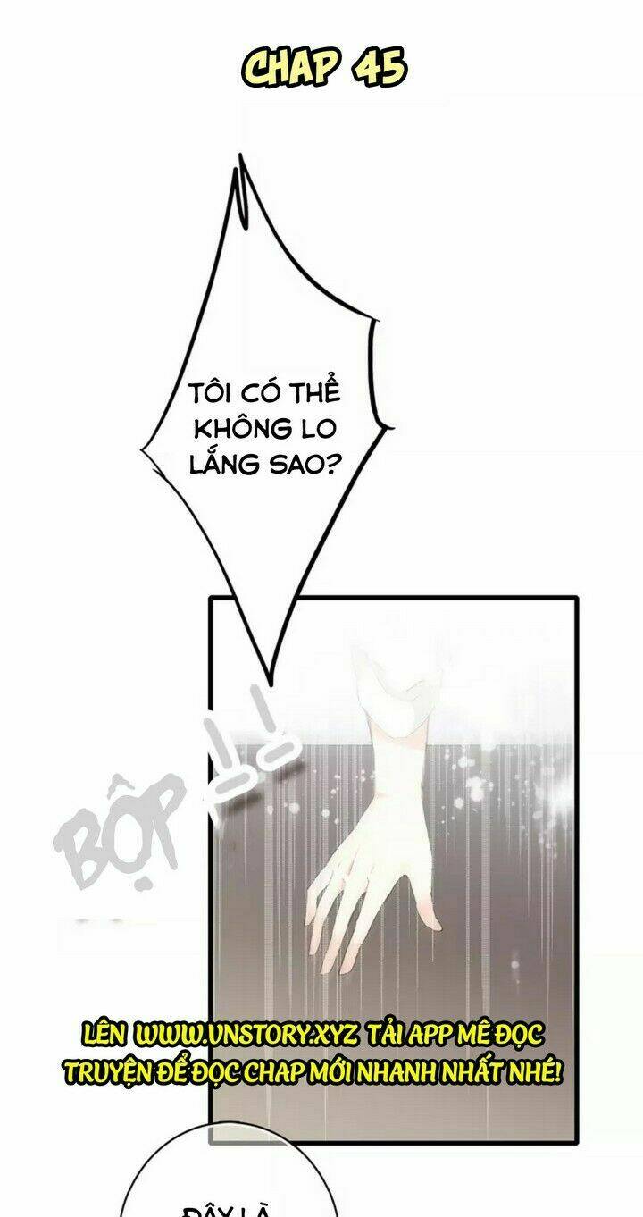 con tim rung động 3 chapter 45 2