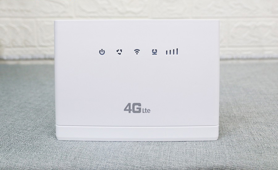 BỘ PHÁT WIFI 4G CP108