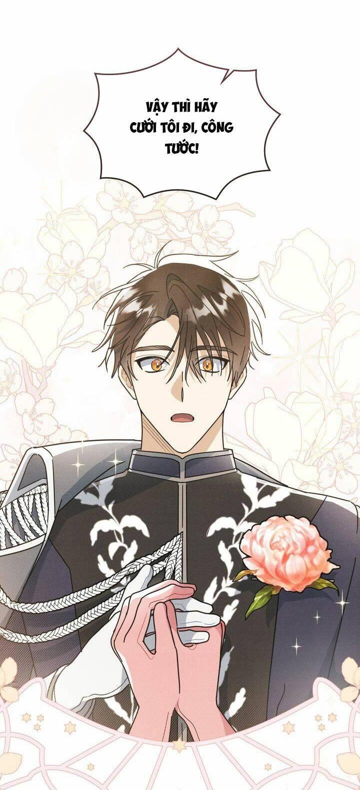 ngài công tước, chùng ta cùng tắm nào ! chapter 8.1 3