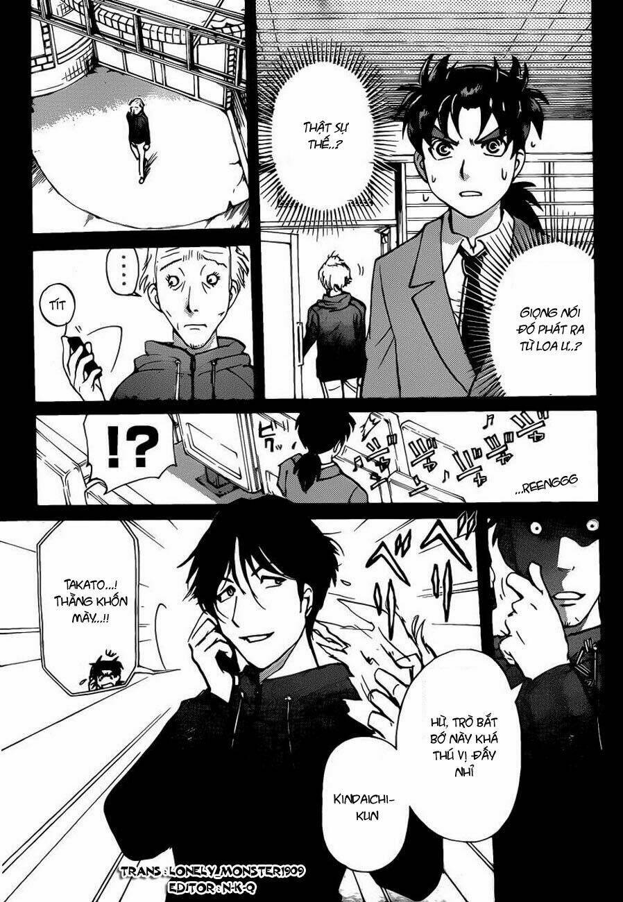 thám tử kindaichi - phần 2 chapter 130 24