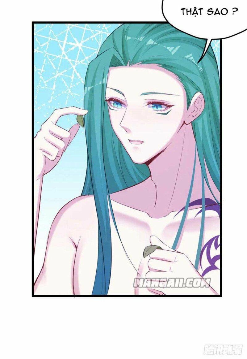 [16+] thảnh thơi thú thế chủng chủng điền, sinh sinh tể chapter 320 35