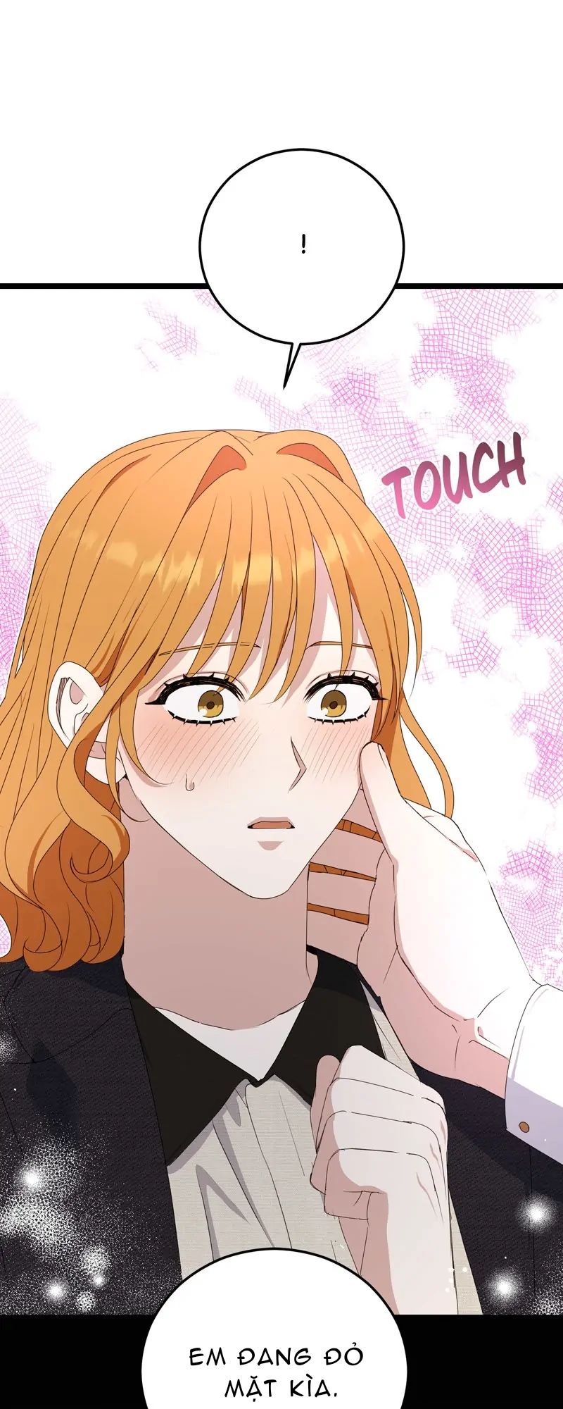 nụ hôn yêu tinh chapter 38.1 13