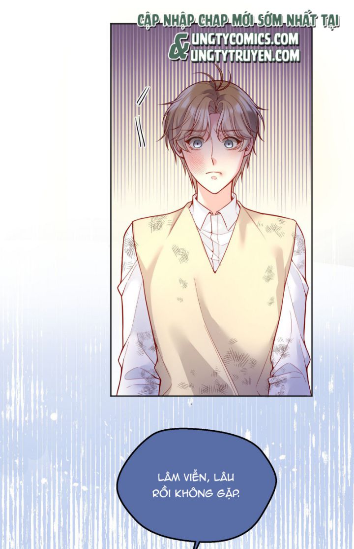 chàng nhân viên host và gã hàng xóm nguy hiểm chapter 85 29