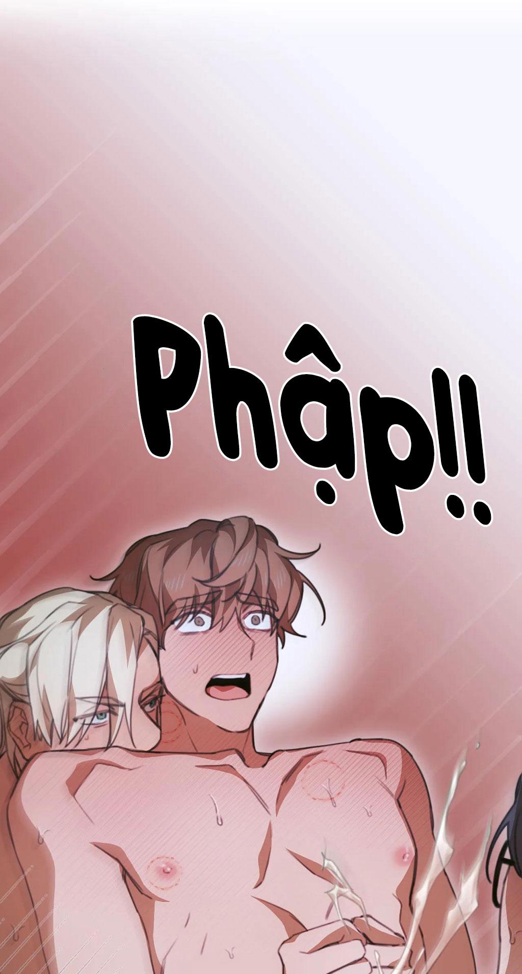 tuyển tập những ông chú tà zâm chapter 3.3 39