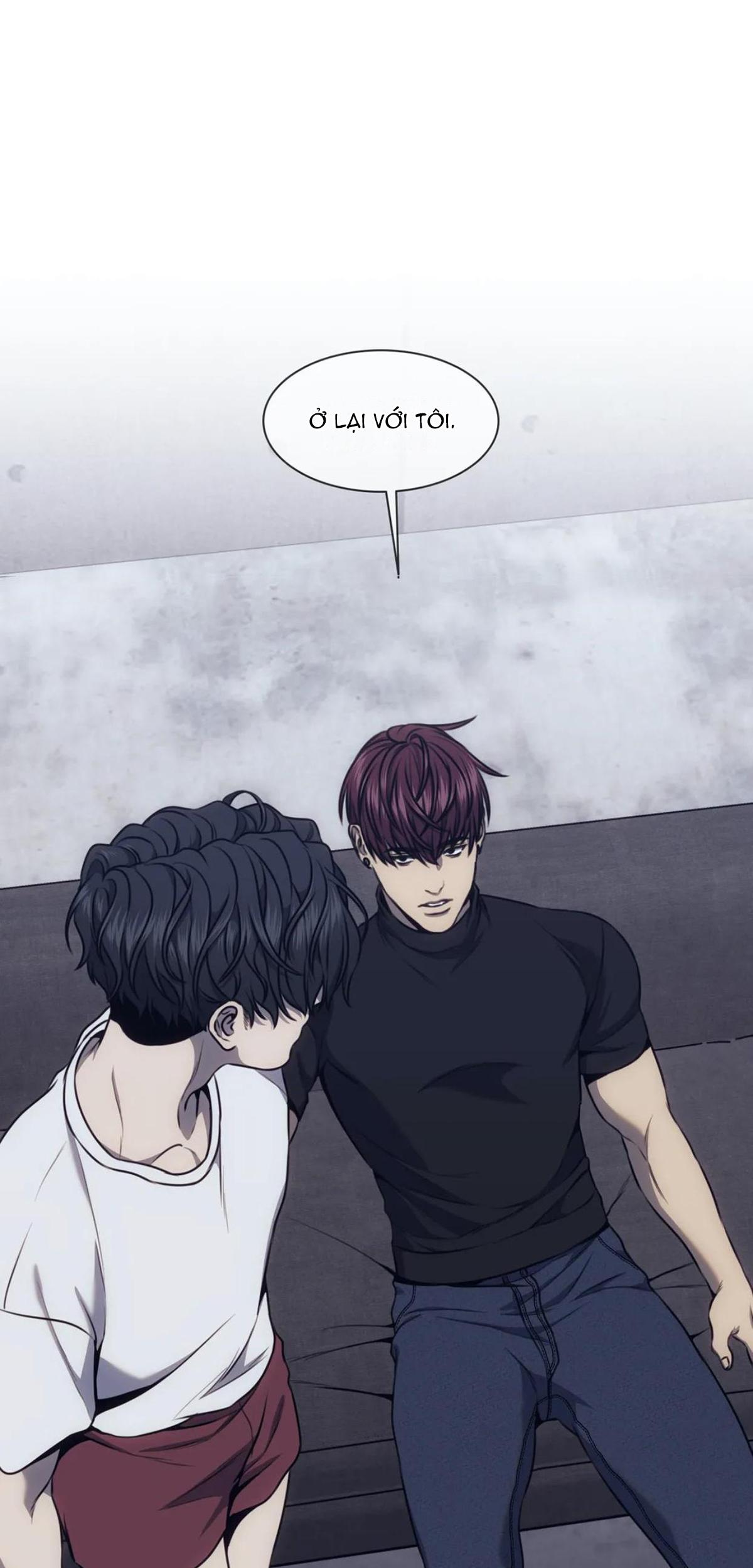 công cuộc báo thù của kẻ yếu thế chapter 48 43