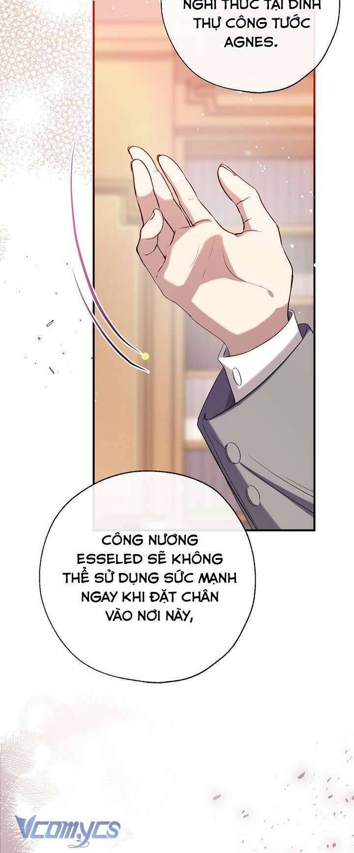 chúng ta có thể trở thành gia đình được không? chapter 131 48