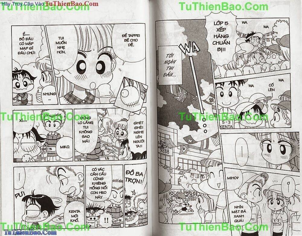 nhóc miko chapter 13 53