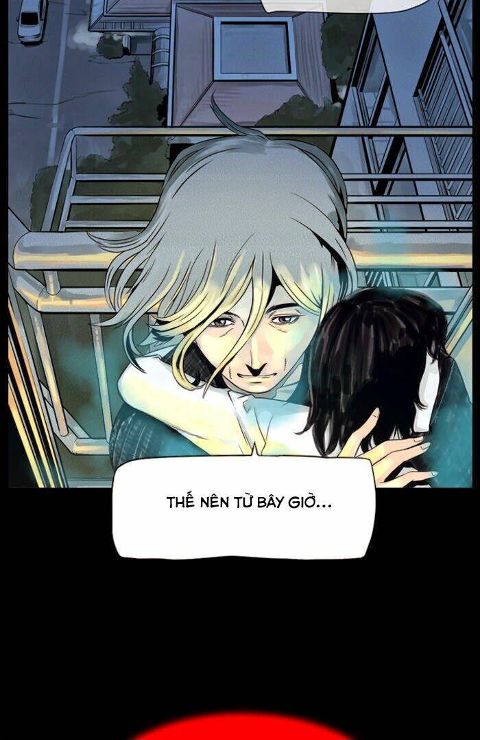 những xác chết hồi sinh từ đại dương chapter 8 47