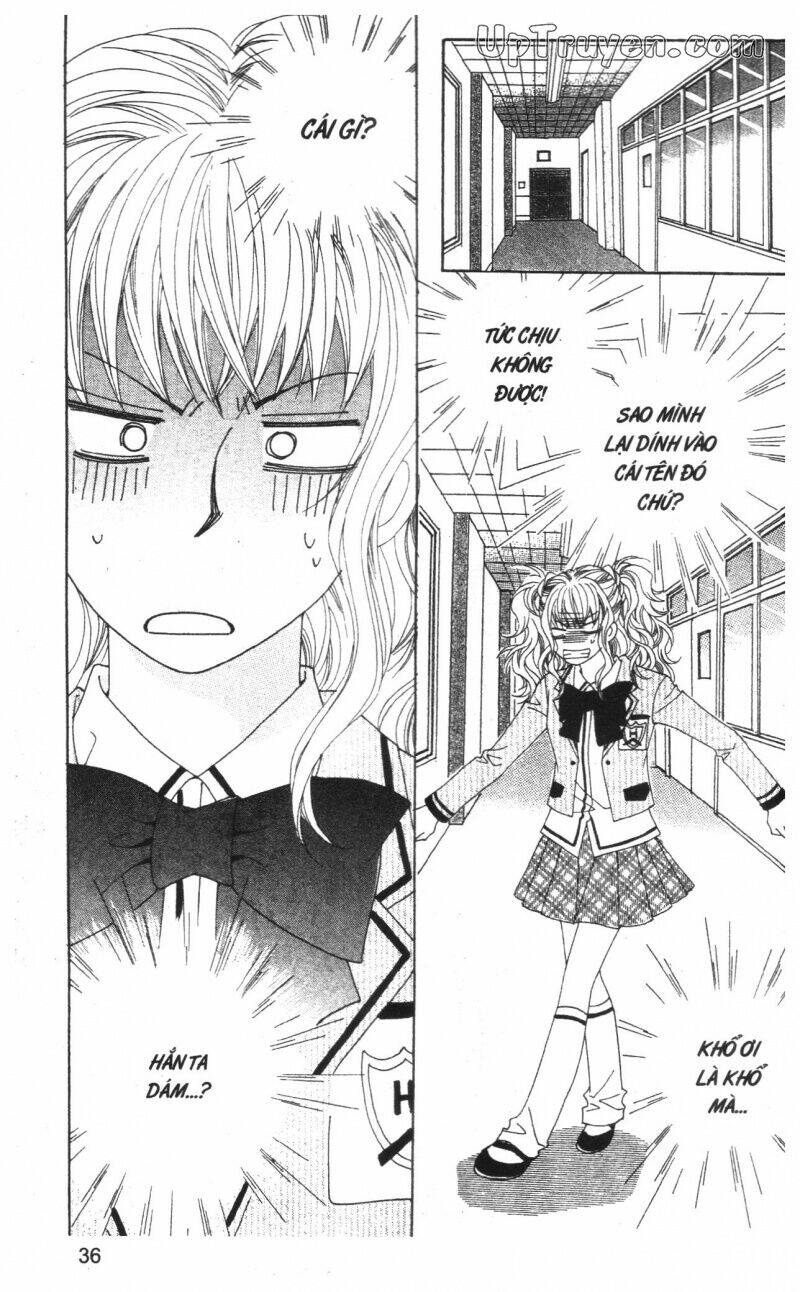 thoát kiếp hồ ly chapter 13 35