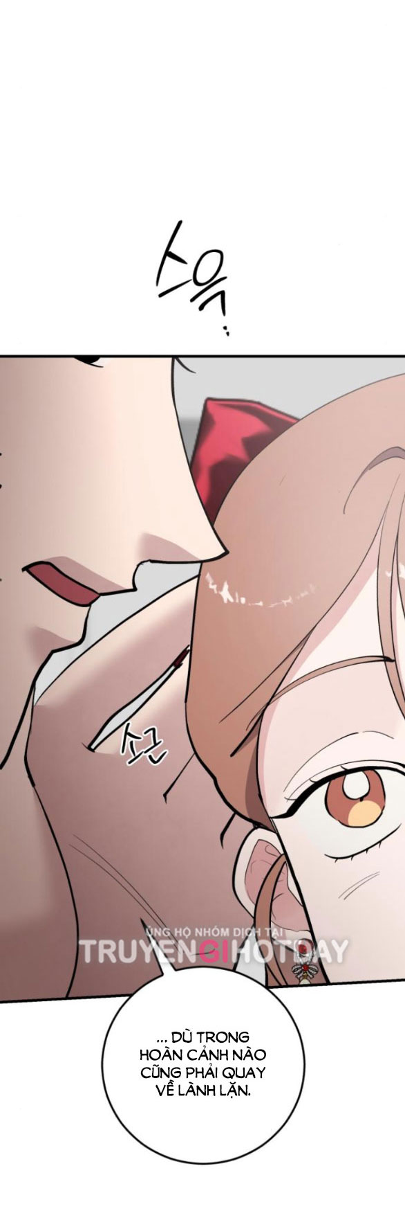 Tân Hôn Mệt Mỏi Của Trưởng Phòng chapter 47.2 - Trang 18