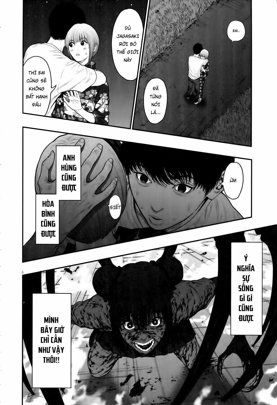 đọa nhân chapter 30 6