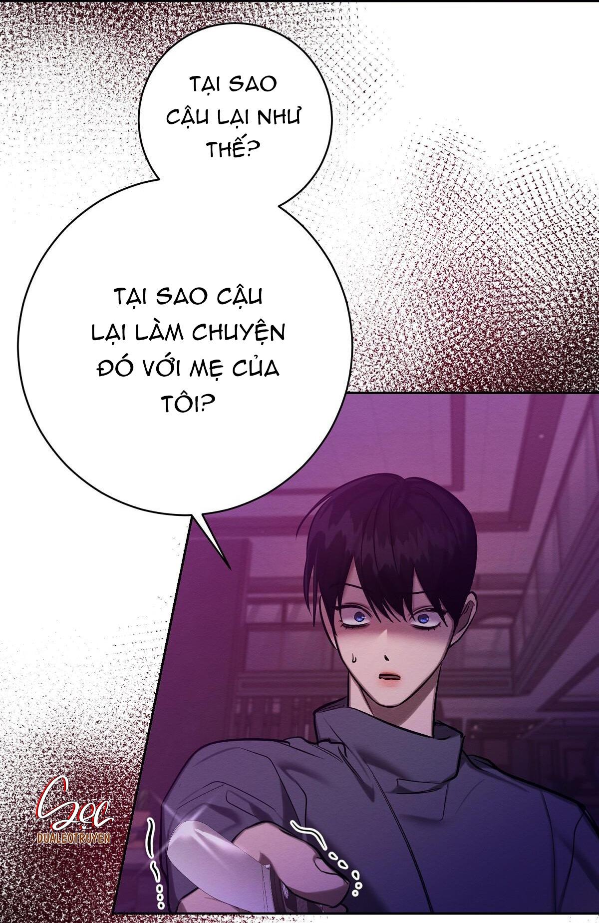 lý do của ác nhân chapter 49 8