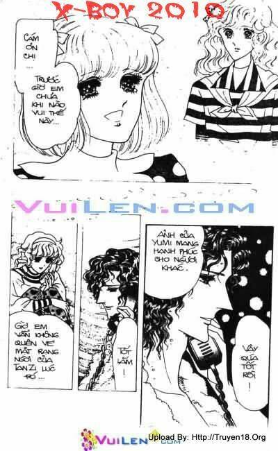 ánh đèn rực rỡ chapter 16 119