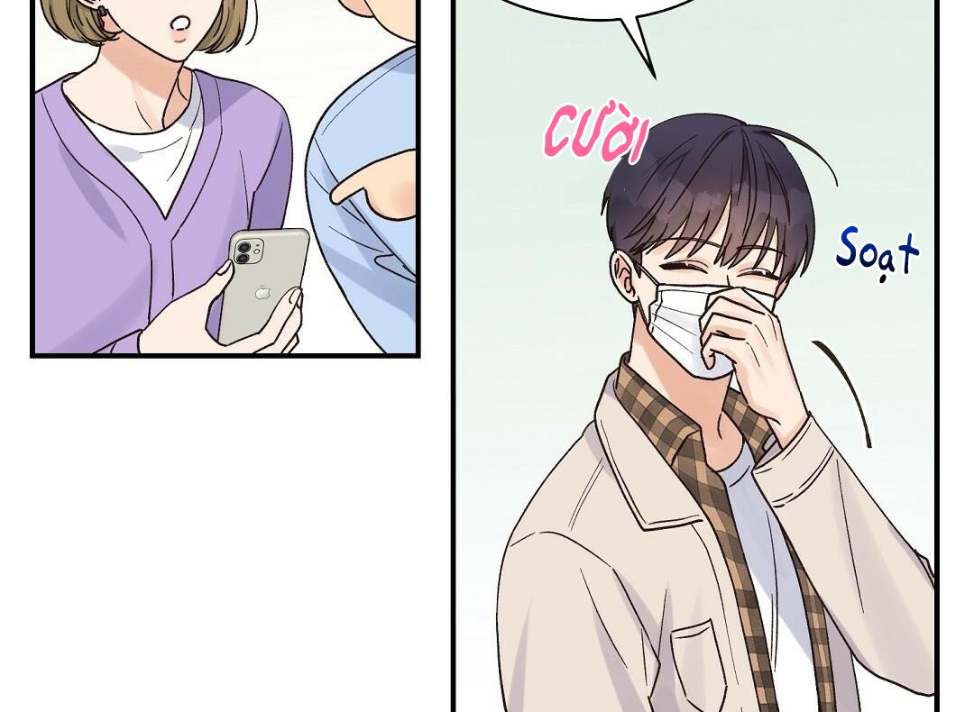 phức cảm tự ti của omega chapter 14 86