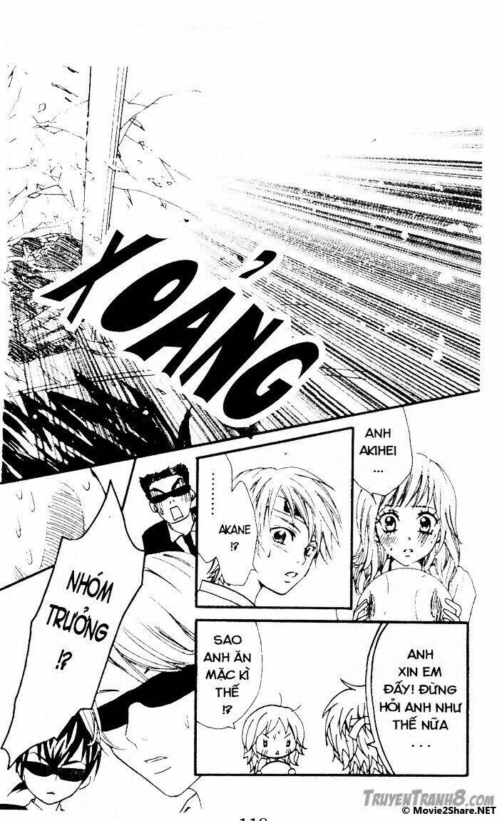 s+/special secret plus chapter 5 2