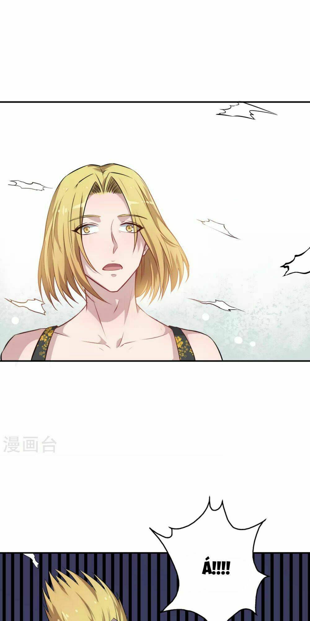 vườn trường cuồng sư hệ thống chapter 17 18