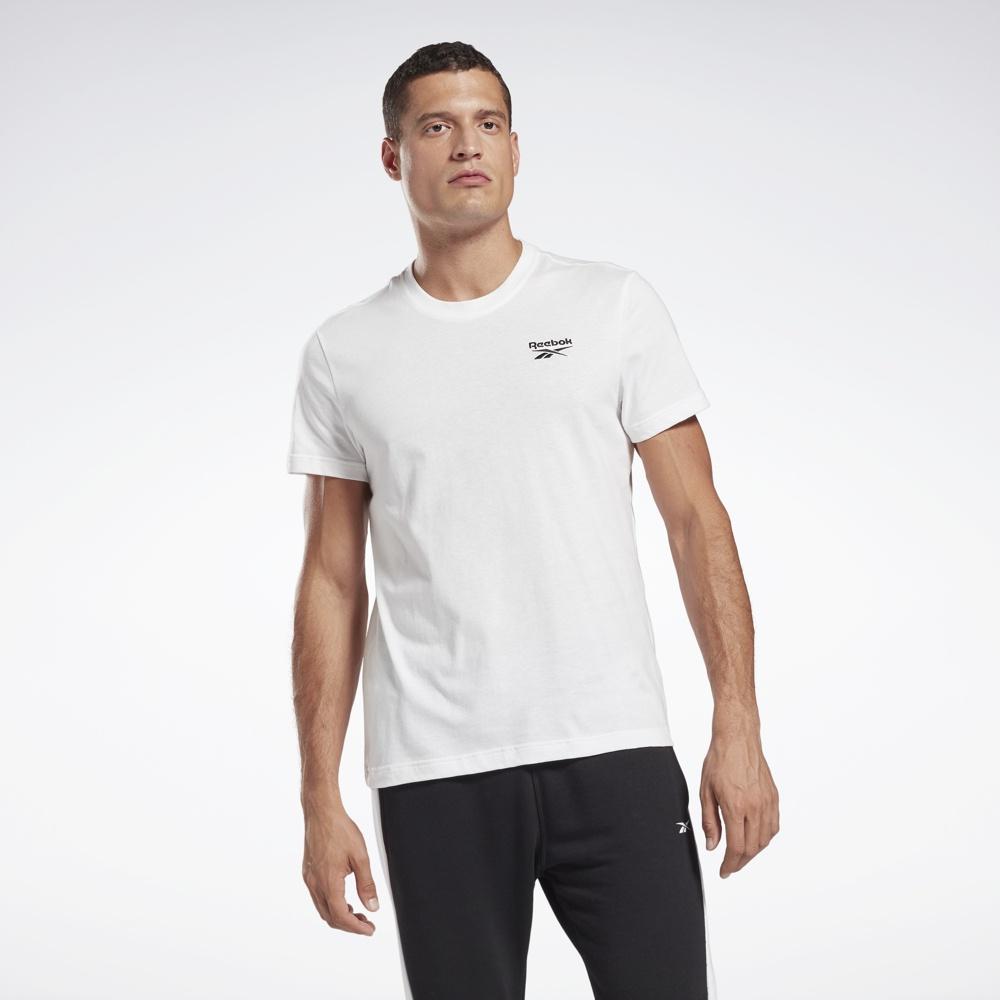 Áo Thun Thể Thao Nam Reebok Identity T-Shirt GL3146