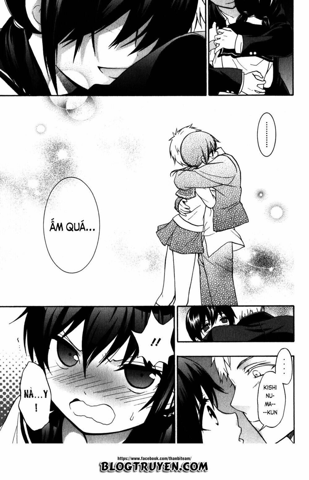 corpse party: book of shadows chapter 11 27