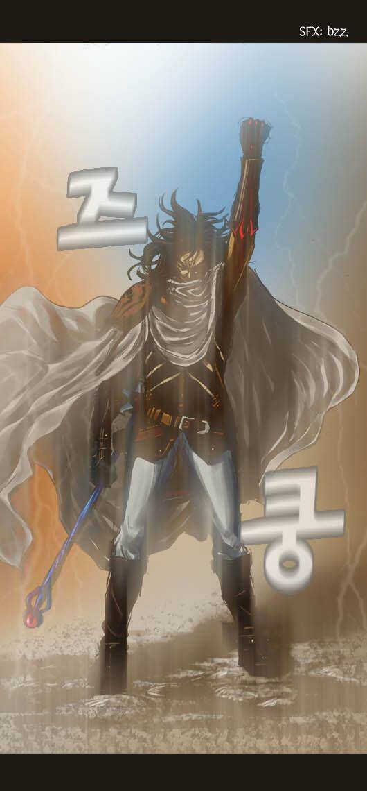 hội ảo thuật chapter 16 10