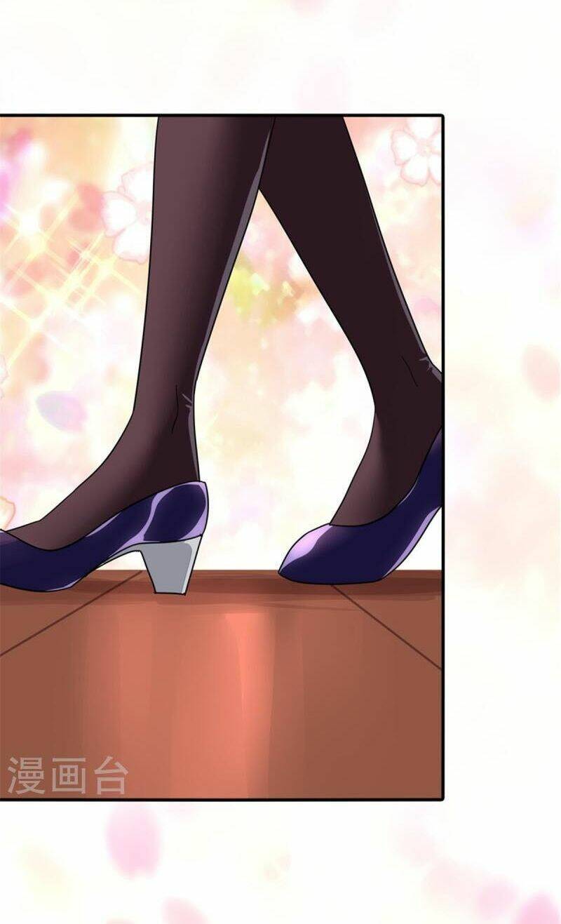 bạn gái virus của tôi chapter 337 30