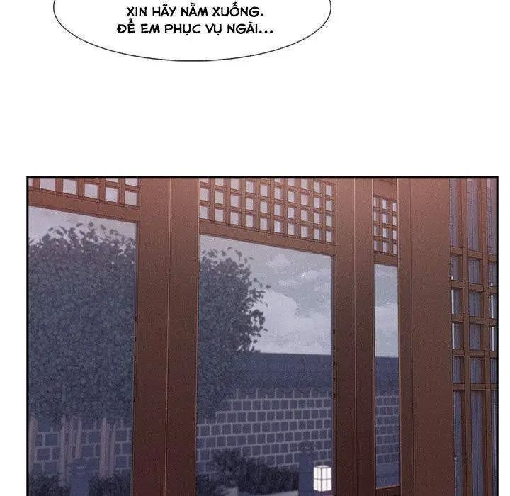 quý cô chân dài chapter 41 11