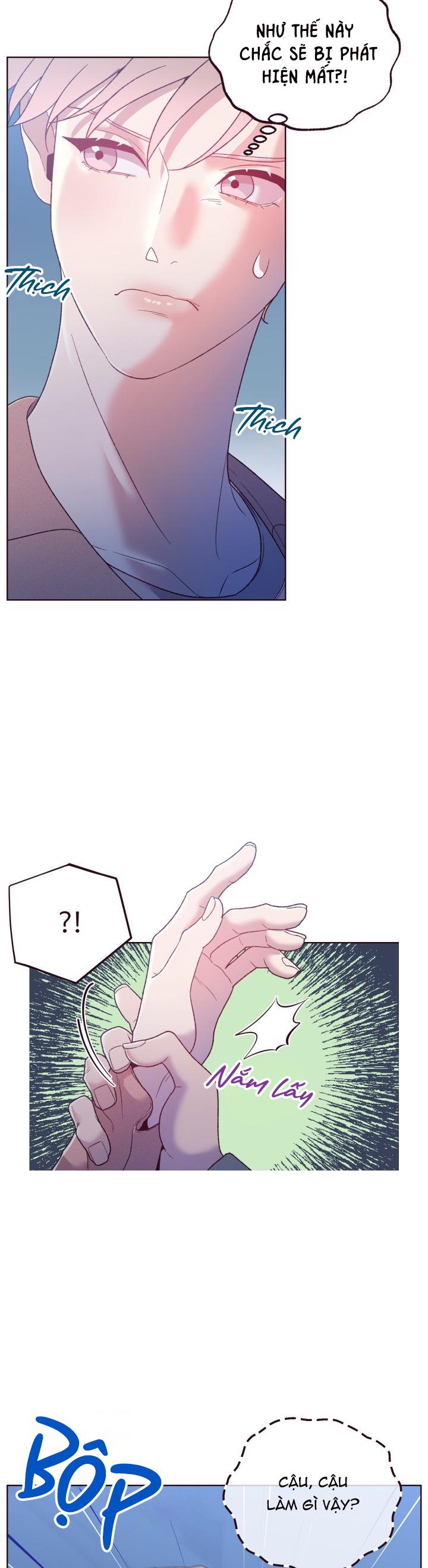 falling down chapter 7 21