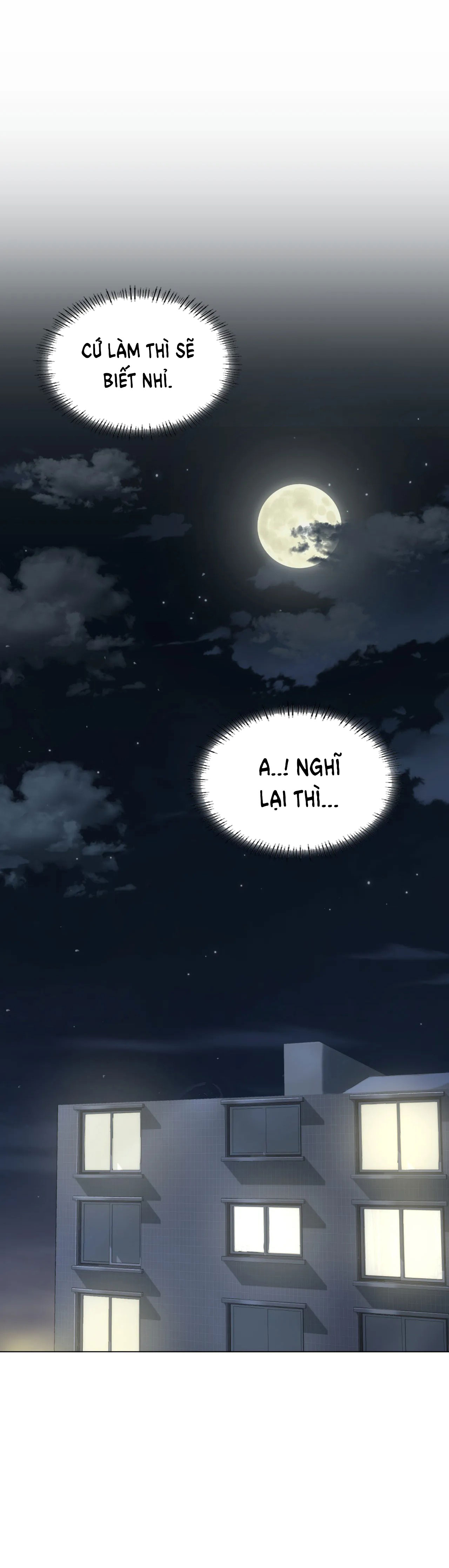 [18+] thăng cấp đến khi hài lòng chapter 16.1 13