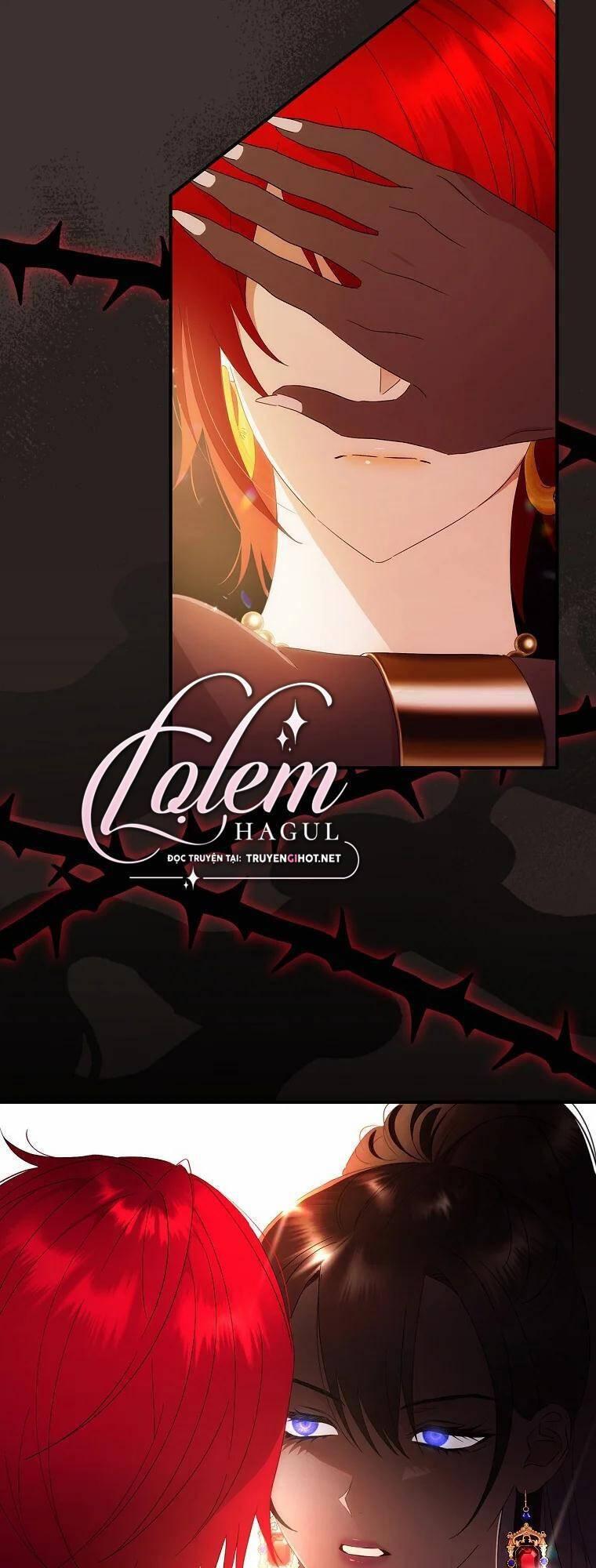 đứa bé đó không phải con anh chapter 50.1 11