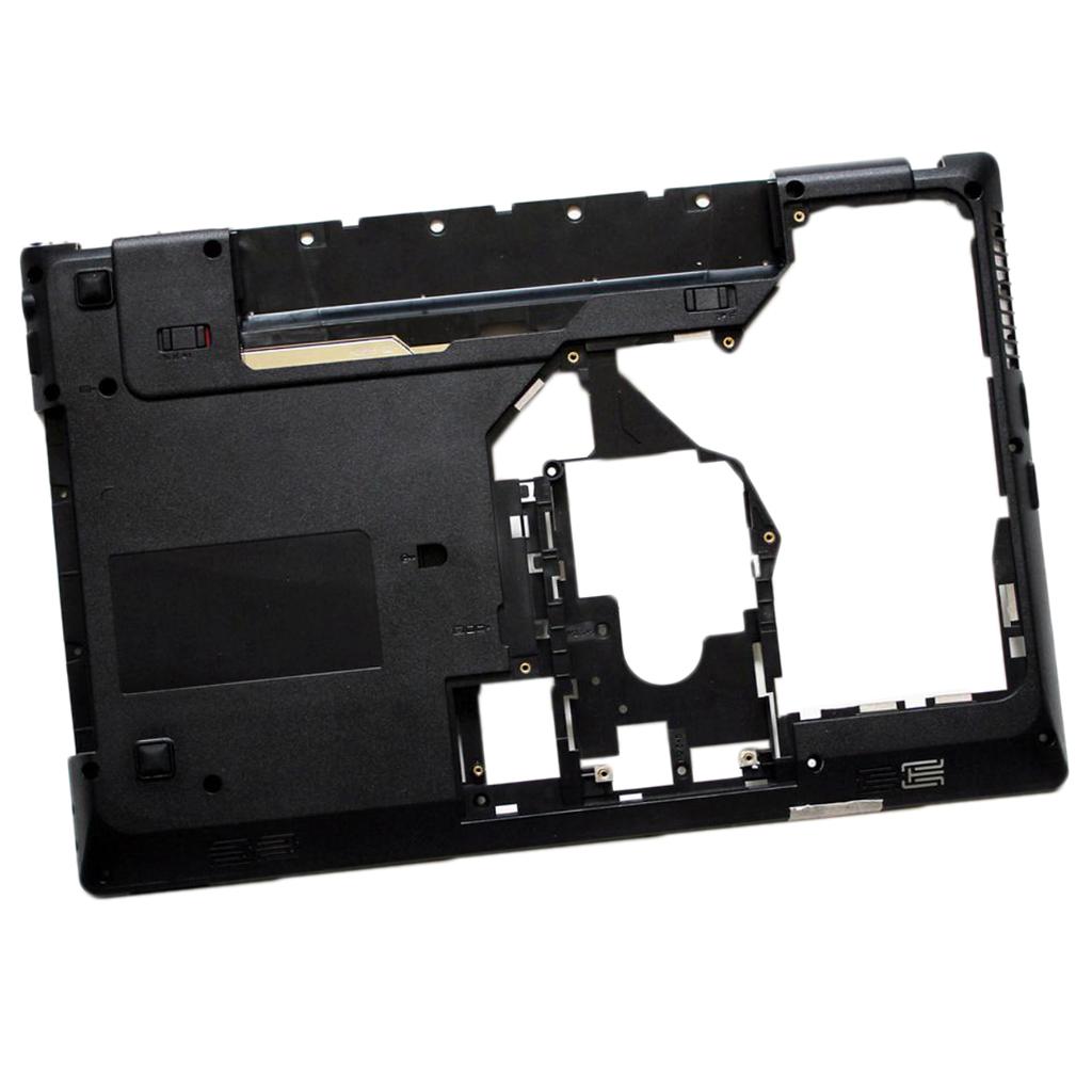 Replacement Laptop Bottom Case Lower Base Cover Housing Housing with for
