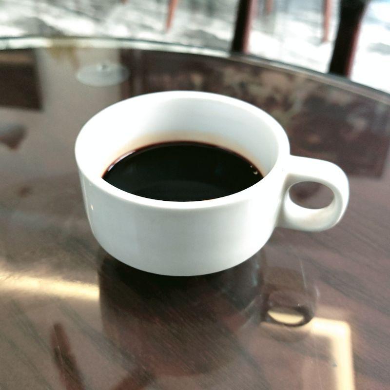 Shop Đa Ngành - Tách cà phê siêu trắng