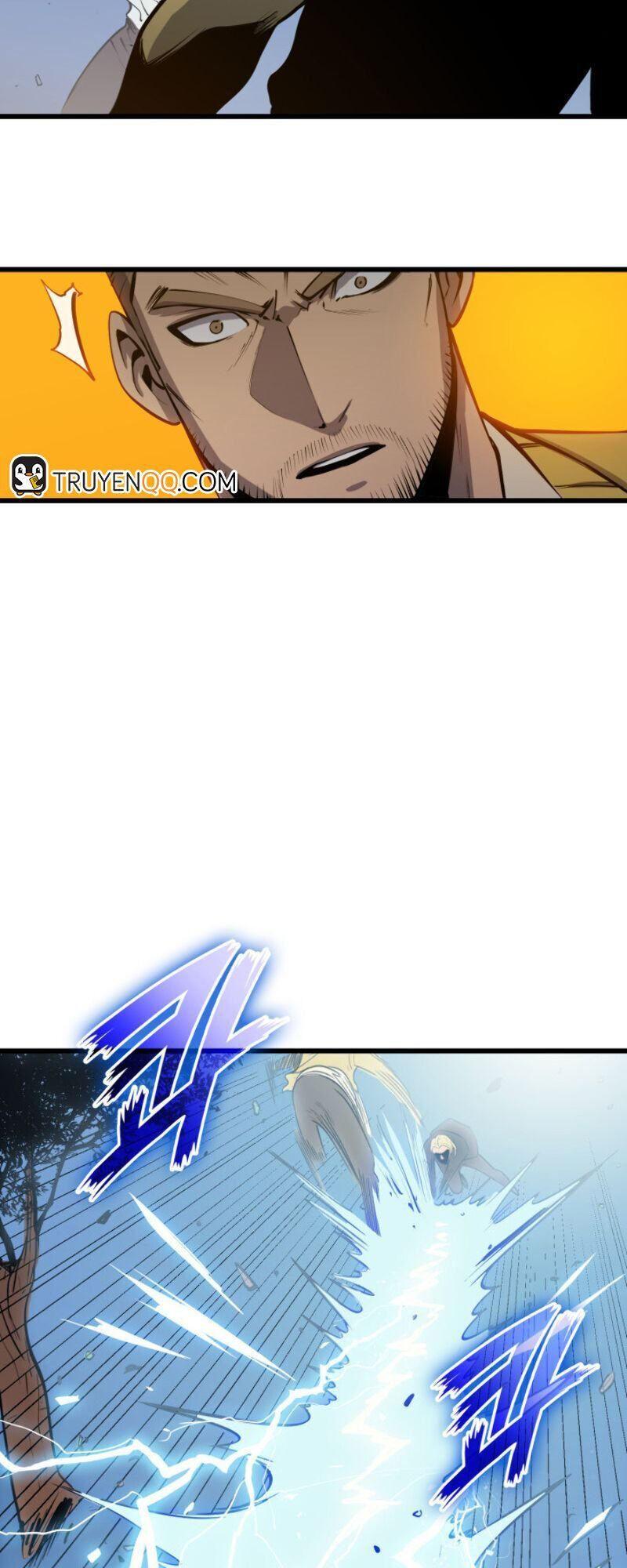 tôi trở lại thăng cấp một mình chapter 17 52