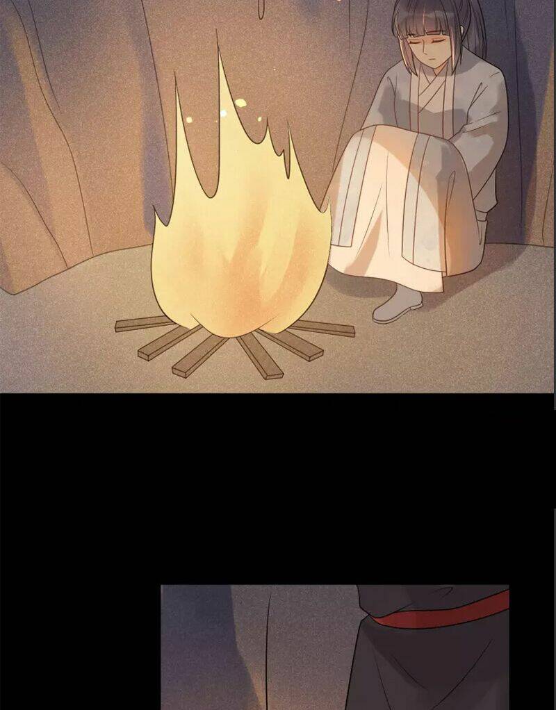 tư thế chính xác cùng bệ hạ yêu đương chapter 35.2 16