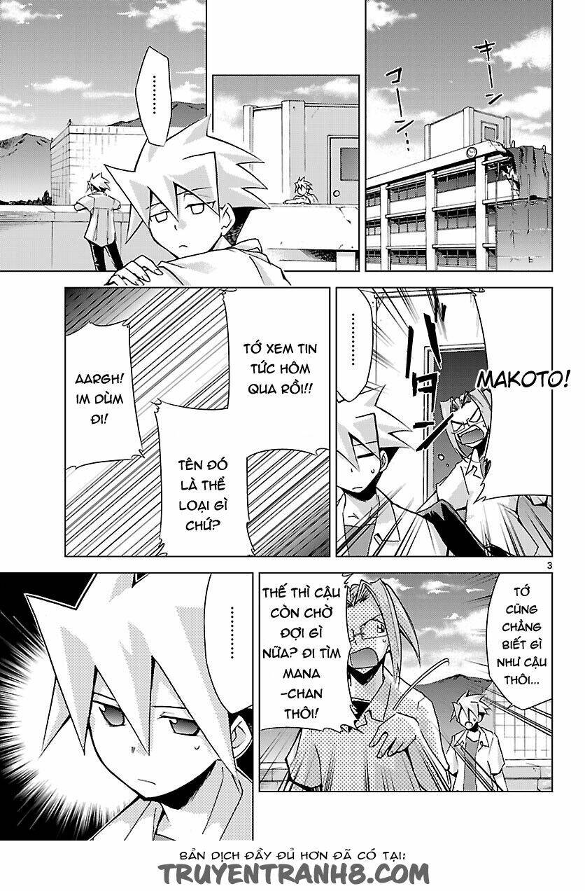 super-dreadnought girl 4946 chapter 10 3