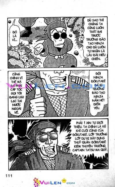 ninja loạn thị chapter 65 111