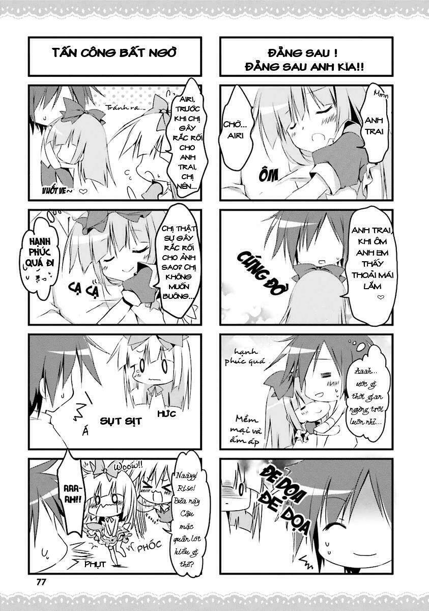 nhật ký alice chapter 6 4