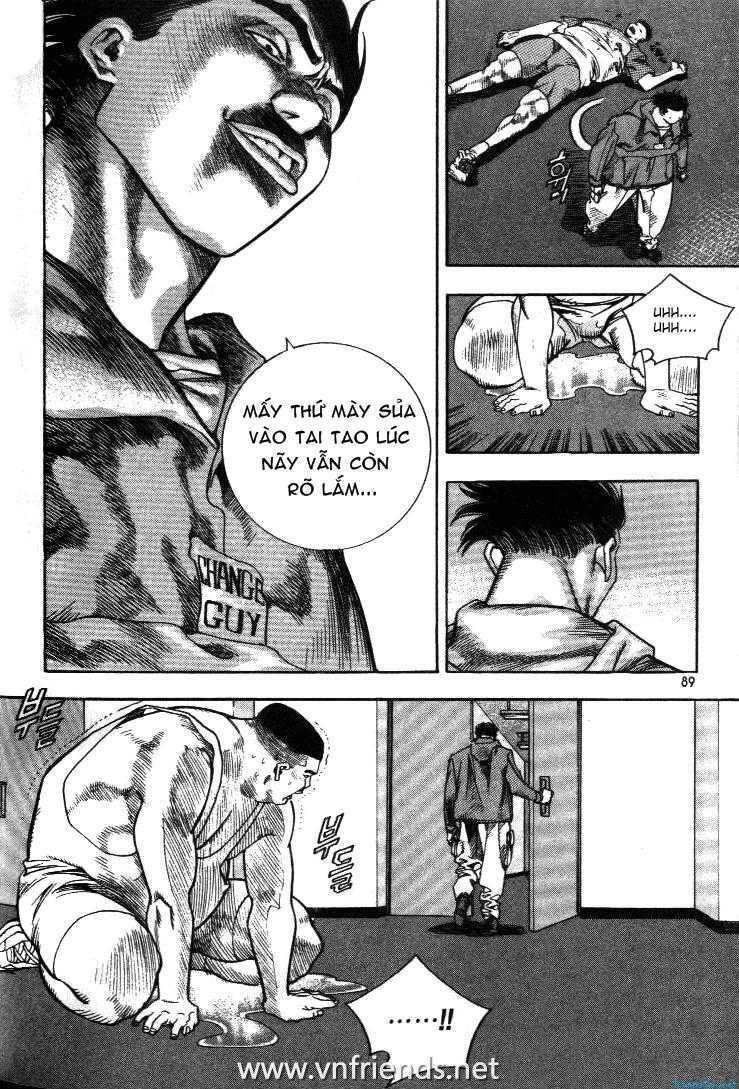 change guy chapter 203 7