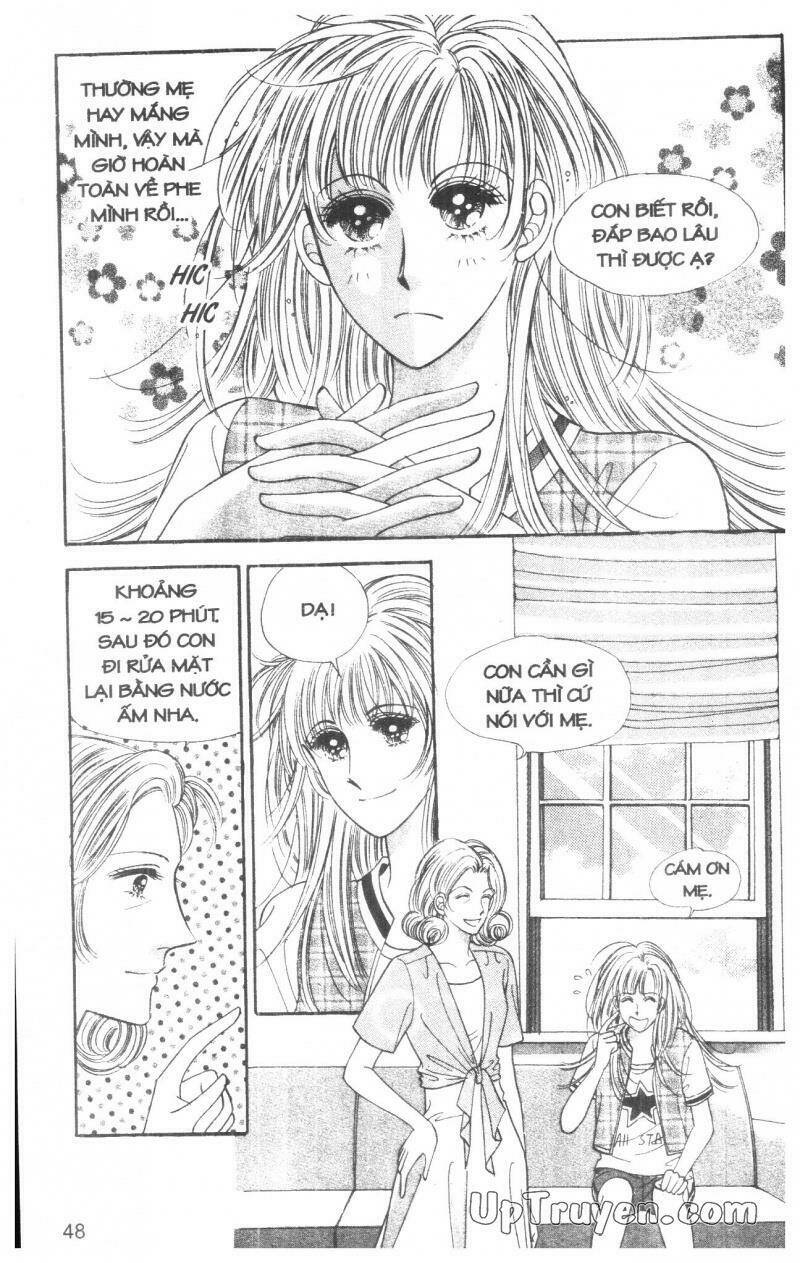 người yêu hoa chapter 6 48