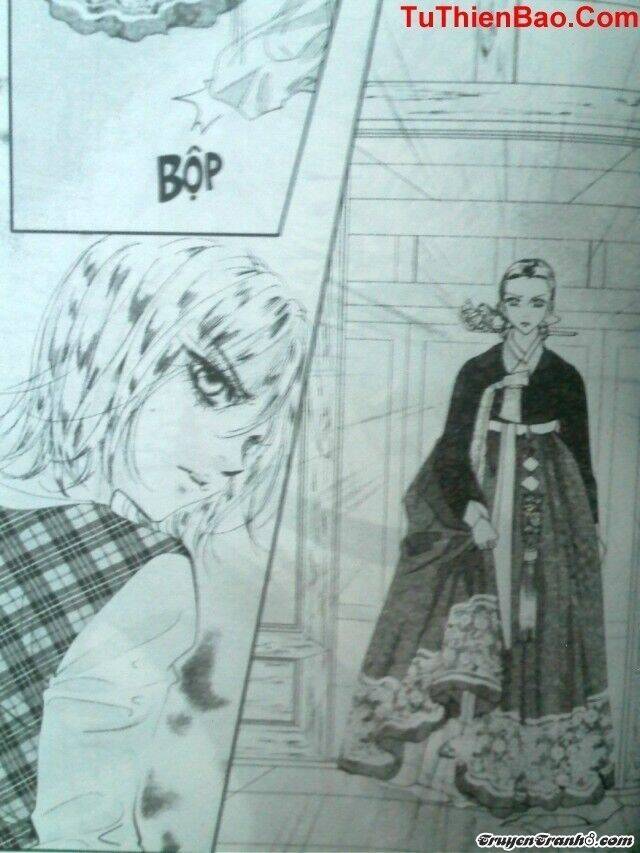 goong - [ hoàng cung ] chapter 24 18